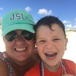 Meet your Posher, Jamie